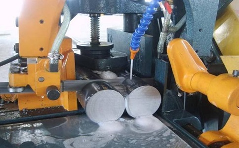 陆河卧式带锯床的送料方式有哪几种？