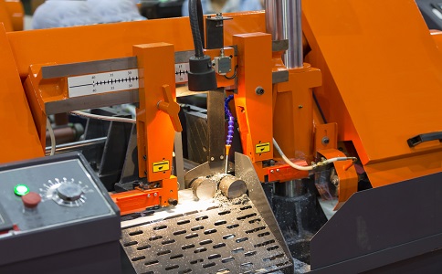 陆河龙门带锯床具备哪些优点？